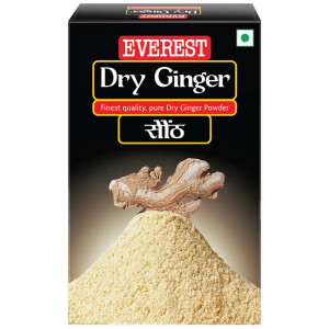 Everest Dry Ginger 100GM