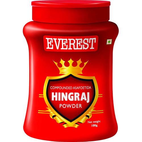 Everest Hingraj Powder 100GM