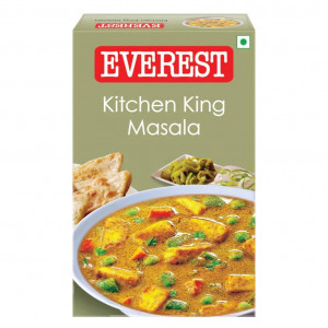 Everest Kitchen King Masala 50GM