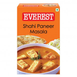 Everest Shahi Paneer Masala 50GM