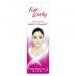 Fair & Lovely Advanced Multivitamin Face Cream 50GM