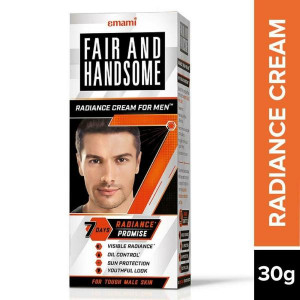 Fair and Handsome Radiance Cream for Men 30GM
