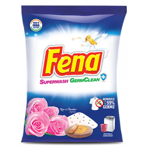 Fena Superwash Detergent Powder 1KG