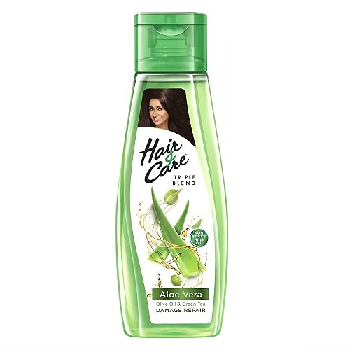Hair And Care 100ML