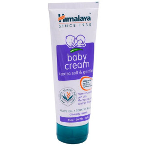Himalaya Baby Cream 200ML