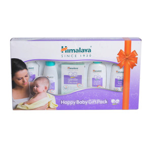 Himalaya Baby Gift Pack