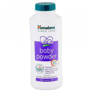 Himalaya Baby Powder 400GM