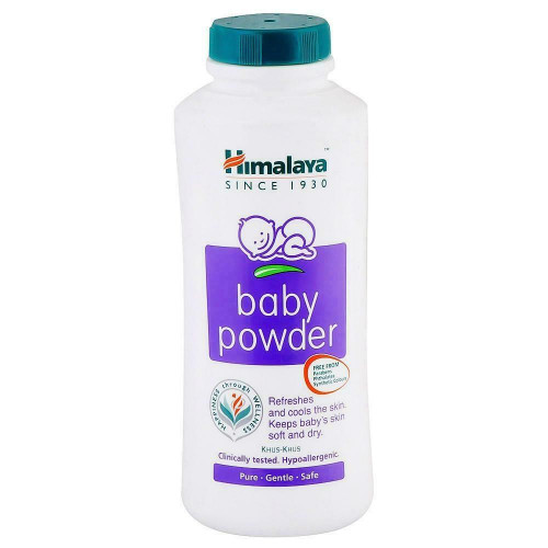 Himalaya Baby Powder 400GM