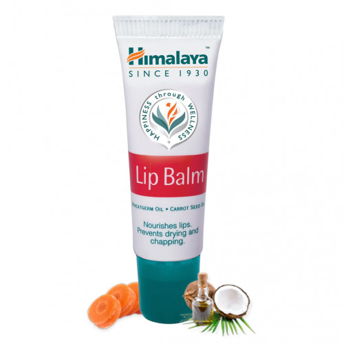 Himalaya Lip Balm 5GM