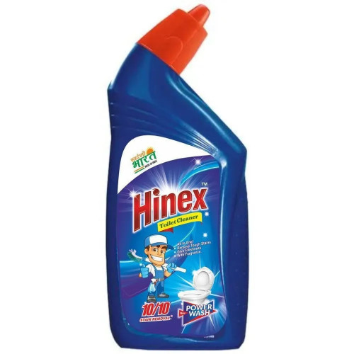 Hinex Toilet Cleaner 1LTR