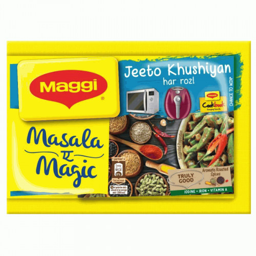 Maggi Masala Ae Magic 6.5GM