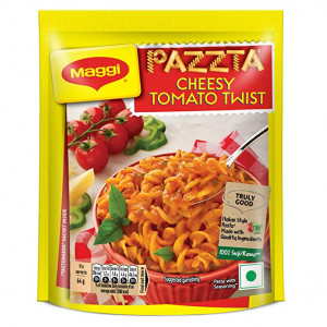Maggi Pazzta Instant Pasta Cheesy Tomato Twist 64GM