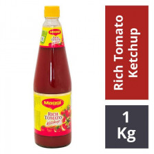 Maggi Rich Tomato Ketchup Sauce 1KG