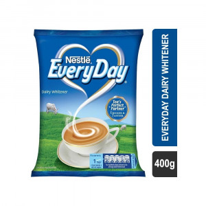 Nestle Everyday Dairy Whitener 400GM Pouch