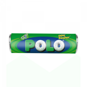 Nestle Polo Mint Roll