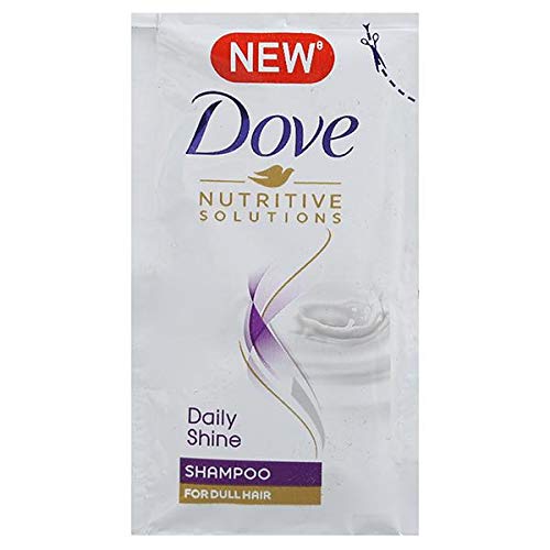 New Dove Shampoo 6ML