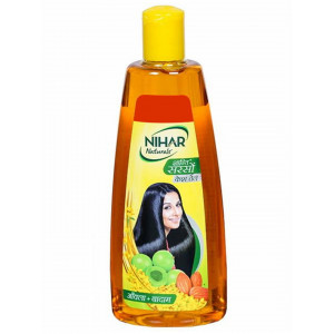 Nihar Shanti Sarson Hair Oil 300ML