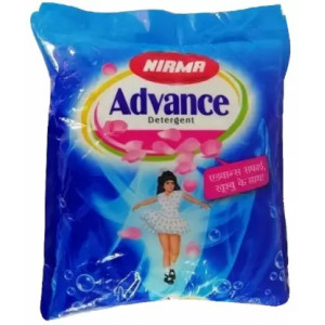Nirma Advance Detergent Powder 500GM