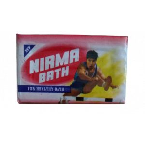 Nirma Healthy Bath Soap 100GM