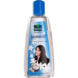 Parachute Advansed Jasmine Hello Shiny Coconut Hair Oil 24ML