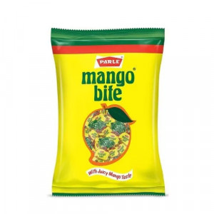 Parle Toffee - Mango Bite