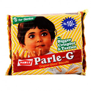 Parle-G Glucose Biscuits 140GM