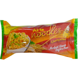 Patanjali Atta Noodles 240GM