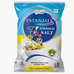 Patanjali Salt 1KG