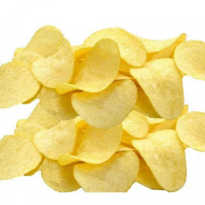 Potato Chips 500GM