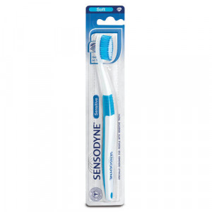 Sensodyne Sensitive Toothbrush 