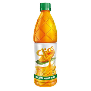 Slice Thickest Mango Drink 1.2LTR