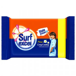 Surf Excel Detergent Bar 84GM