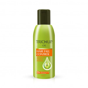 Trichup Hair Fall Control Hair Oil 100ML