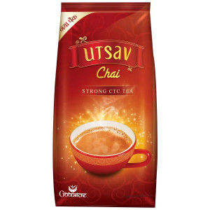 Utsav Tea 250GM
