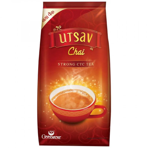 Utsav Tea 250GM