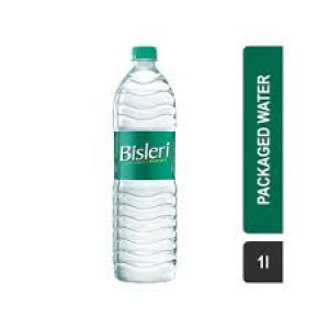 Bisleri Water Bottle 1LTR