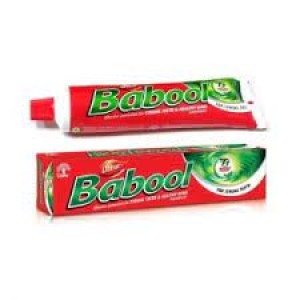 Dabur Babool Toothpaste 40GM