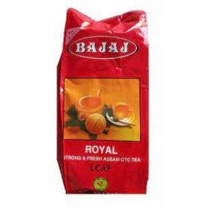 Bajaj Royal Tea 250GM