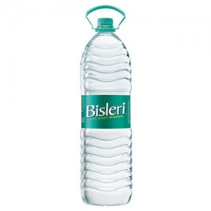 Bisleri Water Bottle 2LTR