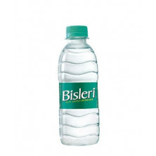 Bisleri Water Bottle 250ML