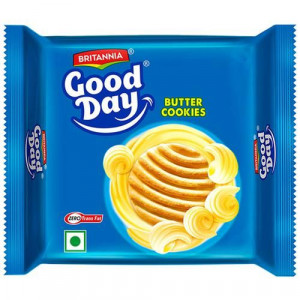 Britannia Good Day Butter 150 Gm