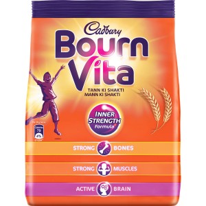Cadbury Bourn Vita 1Kg Pouch