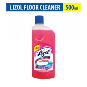 Cleaner Lizol 500Ml