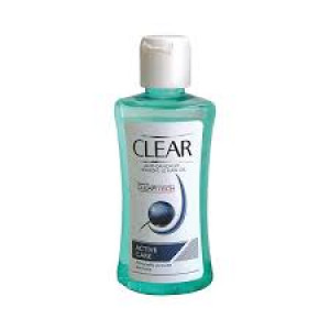 CLEAR ACTIVE CARE HAIR OIL 75ML