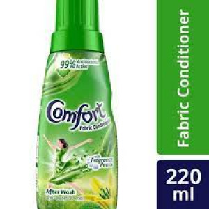 COMFORT AFTER WASH GREEN 220ML