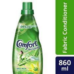 COMFORT AFTER WASH GREEN 860ML