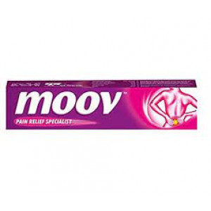 MOOV CREAM 10GM