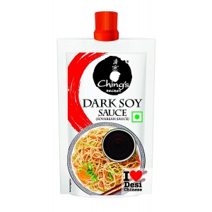 Ching's Secret Dark Soya Sauce 90G