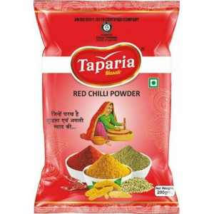Taparia Red Chilli Powder 500GM