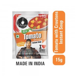 Ching'S Secret Tomato Instant Soup 15GM